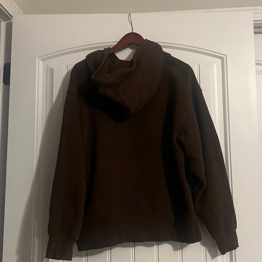Target Wild Fable Hoodie Medium - Picture 2 of 3